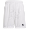 Trenky adidas Entrada 22 Short Y Jr HG6292