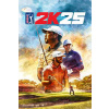 PGA Tour 2K25