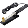 TOOLCRAFT TO-715E spájkovacia kúpeľ 100 W 450 °C Množstvo spájky 40 g; TO-10076850