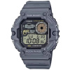 CASIO pánske hodinky WS-1700H-8AV