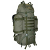 Vojenský batoh Wisport Reindeer 41-60 l zelený
