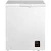 Voľne stojaca truhlicová mraznička Gorenje FH10EAW, energetická trieda E, výška 85,4 cm, objem 142 l