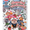 Vianočné vymaľovanky a s…