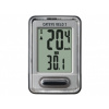 Tachometer CAT VELO 7 (VL520) ČIERNY