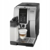 Automatický kávovar na espresso De'Longhi ECAM 350.50SB 1450 W strieborný/sivý