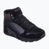 Dámske topánky Skechers Uno Stacre Shine black