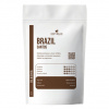 Brasil Santos Arabika 200 g, Zpracování Moka, aeropress, vacuum pot