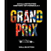 Grand Prix - Will Buxton, Ten Speed Press