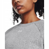 Under Armour UA Rival Fleece Crew-GRY 1379508-012