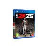 PS4 - NBA 2K25 (5026555437875)