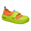 Crocs 210619-85H Kids Swiftwater Splash detské topánky do vody C13 30-31