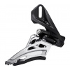 přesmykač Shimano Deore FD-M5100 přímá montáž D-typ original balení