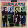 Wheels, Brass Buttons and Beyond (The String-A-Longs) (CD / Album)