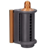 Solight coanda vyhlazovací nástavec pro Dyson Airwrap (zlatá) DSP-DYHS01CS-G