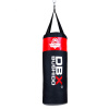 Boxovací pytel DBX BUSHIDO 80cm/30cm 15-20kg pro děti, červený