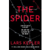 The Spider - Lars Kepler