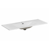 Zápustné umývadlo Sky 120 cm