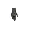 rukavice BRASS OSCAR, ALPINESTARS (černá, vel. 3XL) M120-405-3XL