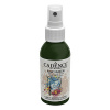 Textilná farba v spreji Cadence, tmavo zelená,100 ml