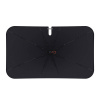 Windshield Sunshade Umbrella Baseus CoolRide (black) 6932172657109