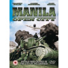 Manila Open City DVD