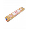 NAG CHAMPA tyčinkové kadidlo SATYA 15g Myrrha