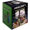 ZESTAW 36x saszetka Panini Minecraft 1 / 2023