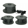 COMBOSONIC RATS MOUSE REPELLER 1700M3 (COMBOSONIC RATS MOUSE REPELLER 1700M3)