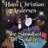 The Steadfast Tin Soldier (EN) - Hans Christian Andersen (mp3 audiokniha)