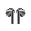 Samsung Galaxy Buds3 Sluchátka s mikrofonem True Wireless Stereo (TWS) Do ucha Hovory/hudba USB typu C Bluetooth Stříbrná