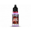 Farba Vallejo Game Color 72114 Lustful Purple (18 ml)
