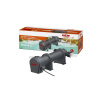 Eheim CLEAR UVC-36 - UV sterilizér pro jezírka 36 W