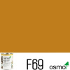 OSMO® Dekorační vosk - Elementy inspirované přírodou Barva (odstín): F69 Teplo domova, Balení: 0,75 l