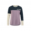 Dámsky cyklo dres Horsefeathers W Quantum Ls|S