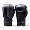 Boxerské rukavice Ground Game Equinox – čierna 14oz