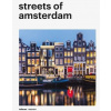 Streets of Amsterdam - Te Neues