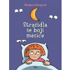 Strašidla se bojí měsíce - Satrapiová Marjane - Kniha