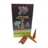 Tribal Soul backflow kužele Biela šalvia a Palo Santo (Backflow - tečúci dym)