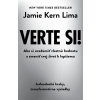 Verte si! - Jamie Kern Lima
