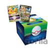 Pokémon TCG: Pokémon GO Premier Deck Holder Collection - Dragonite VSTAR - Pokemon