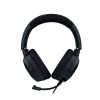Razer Kraken V4 X Sluchátka s mikrofonem Kabel Přes hlavu Hraní USB Type-C / USB Type-A Černá