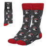 Cerdá Disney Ponožky Minnie Face 36-43