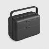 Blim Plus Bauletto M LU12010 Carbon Black