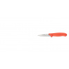 GIESSER GIESSER, Filetovací nôž, dĺžka čepele 8 cm, oranžový, prevedenie 
