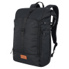 Husky Moper 28l black městský batoh