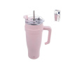 Termohrnček ORION Termo 1,2l Pink