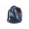 Kurgo Batoh pro psa G-Train K9 33 x 53,5 x 25,5 cm námořnická modrá