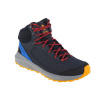Columbia Trailstorm Peak Mid M shoes 1987041444 (185632) Black 42,5