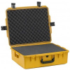 Odolný vodotesný kufor Peli™ Storm Case® iM2700 s penou – Žltá