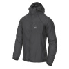 Helikon-Tex Vetrovka TRAMONTANE - WindPack Nylon - Shadow Grey - XXL–Regular